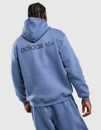 Trefoil  Hoodie