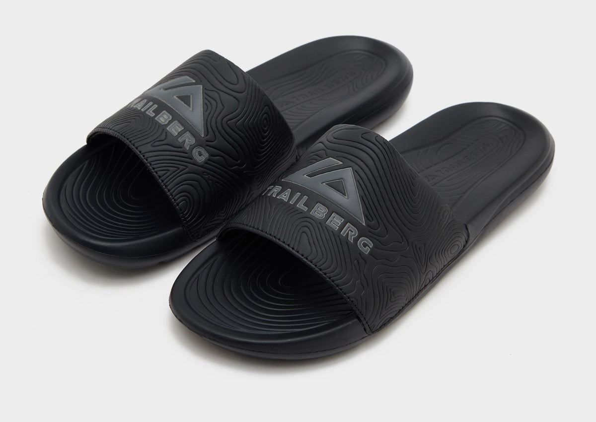 Trek Slides