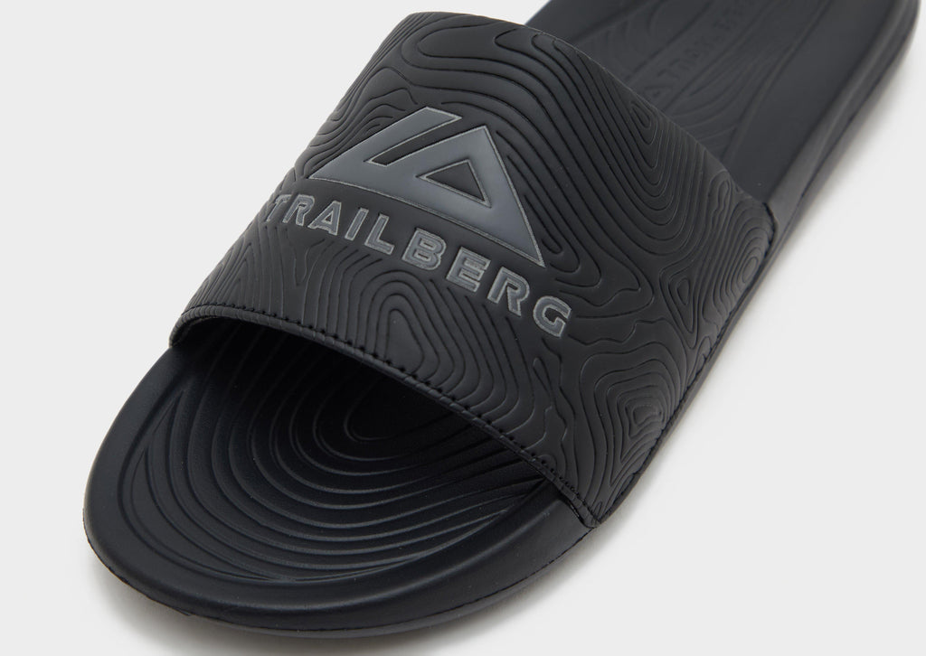 Trek Slides