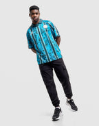 Manchester City Retro Jersey