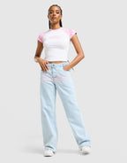 Solace Jeans