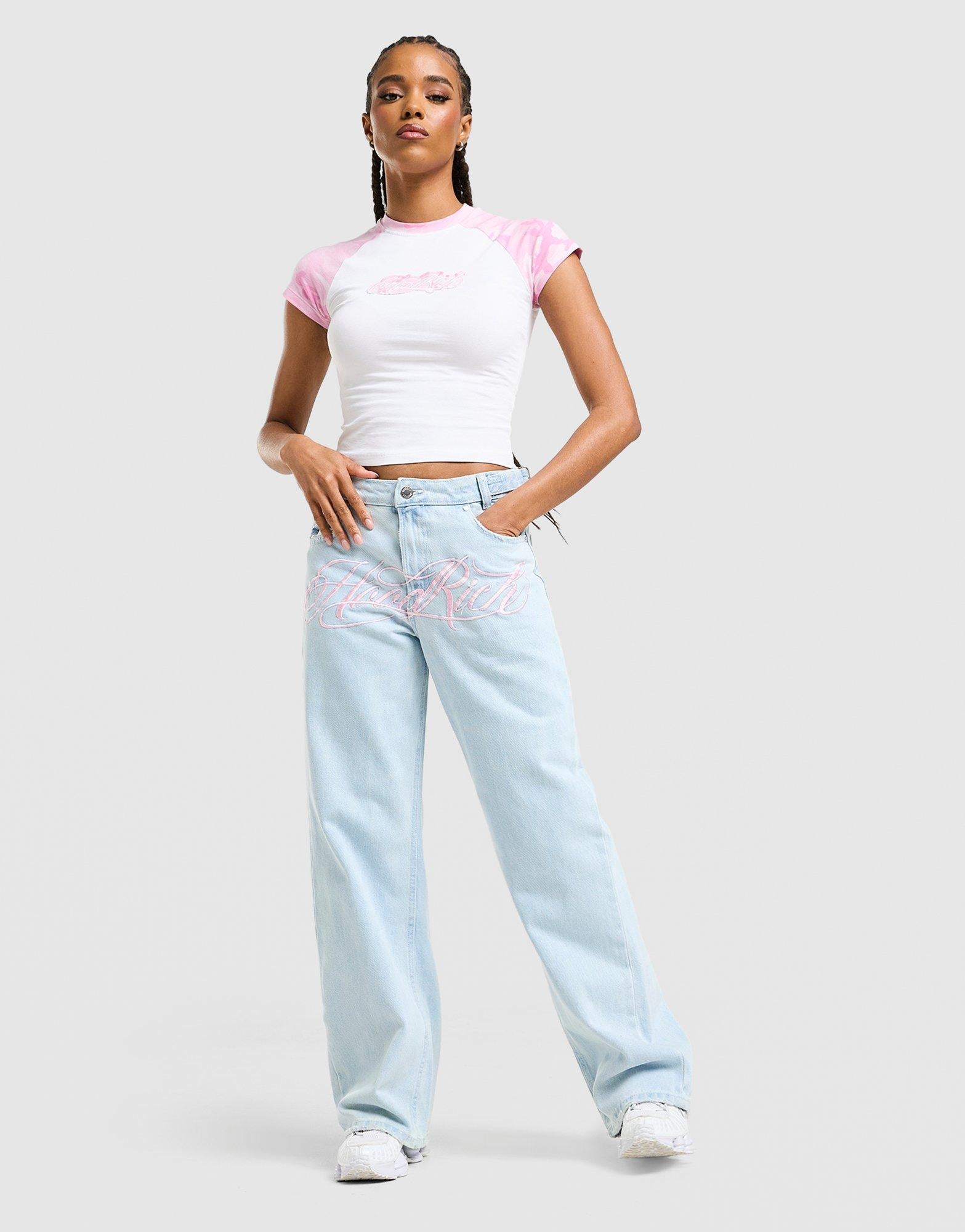 Solace Jeans