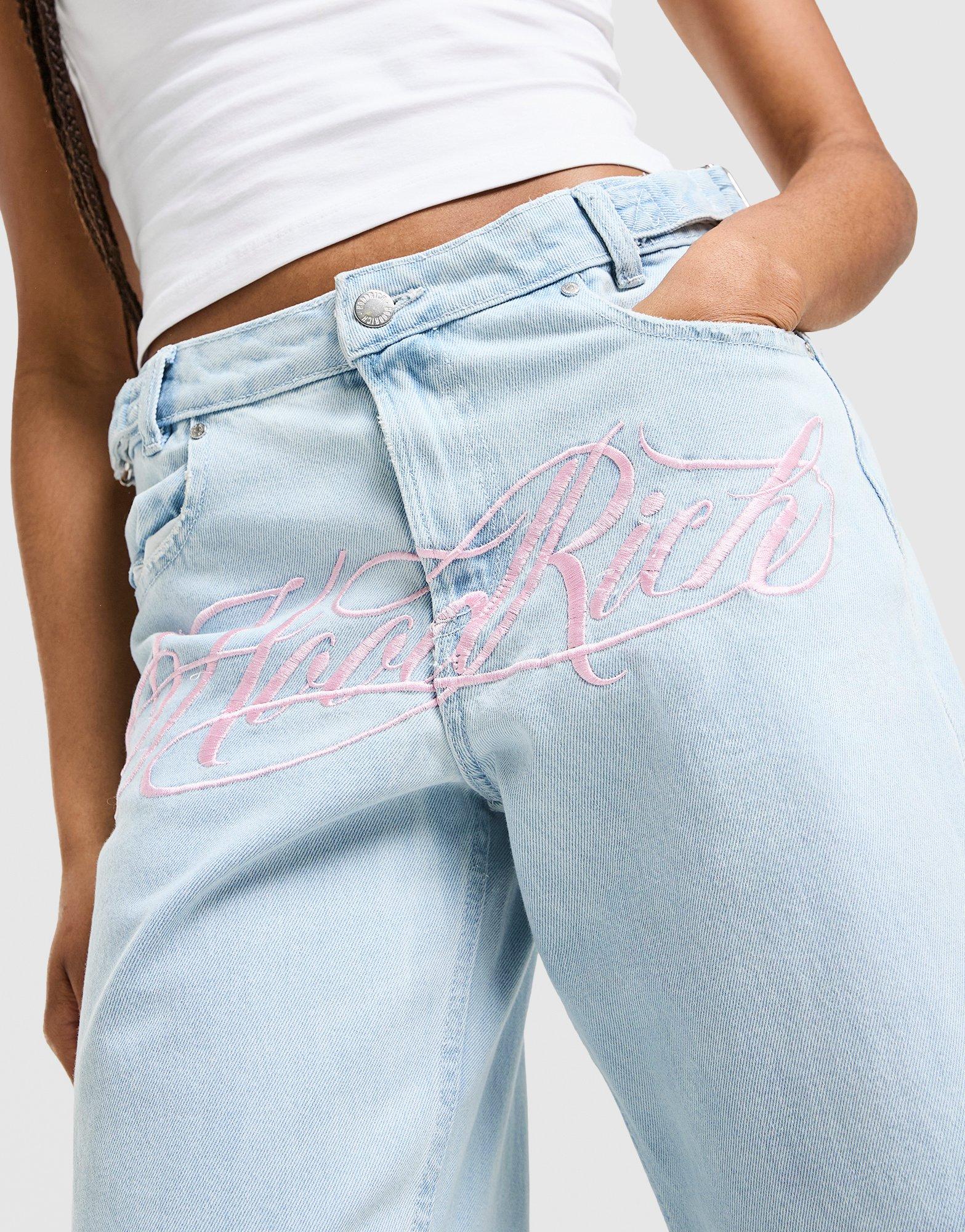 Solace Jeans