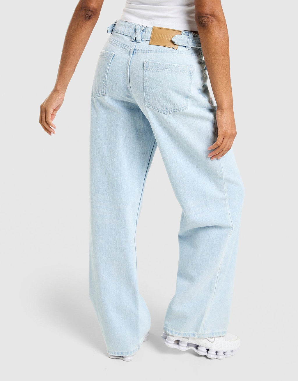 Solace Jeans