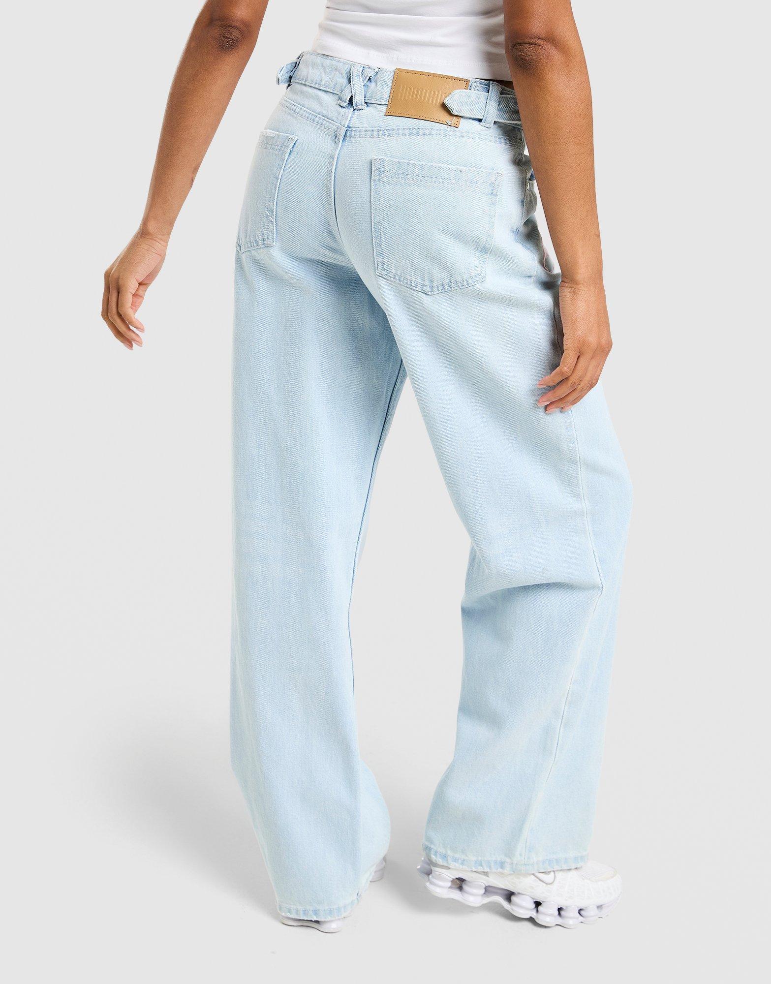 Solace Jeans