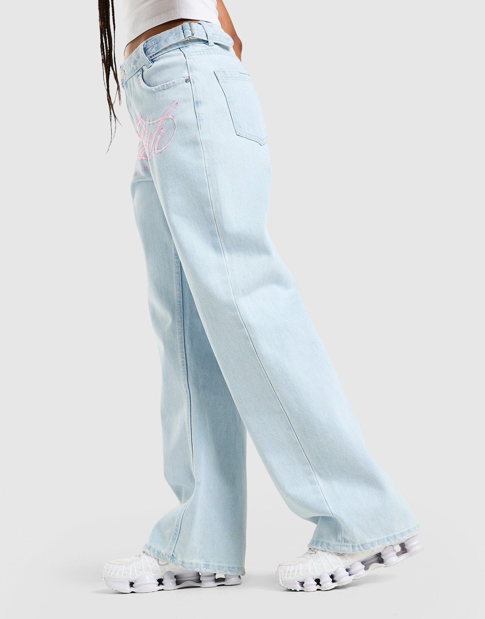 Solace Jeans