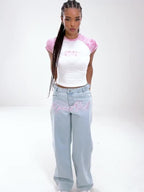 Solace Jeans