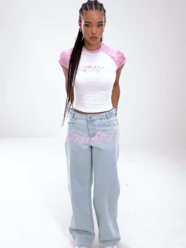 Solace Jeans