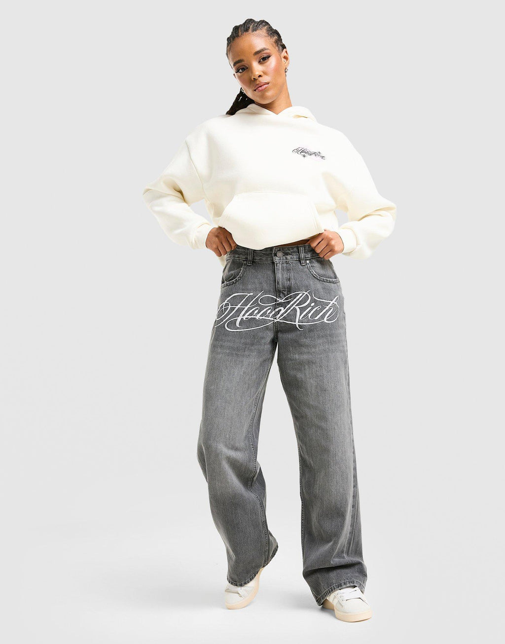 Solace Jeans