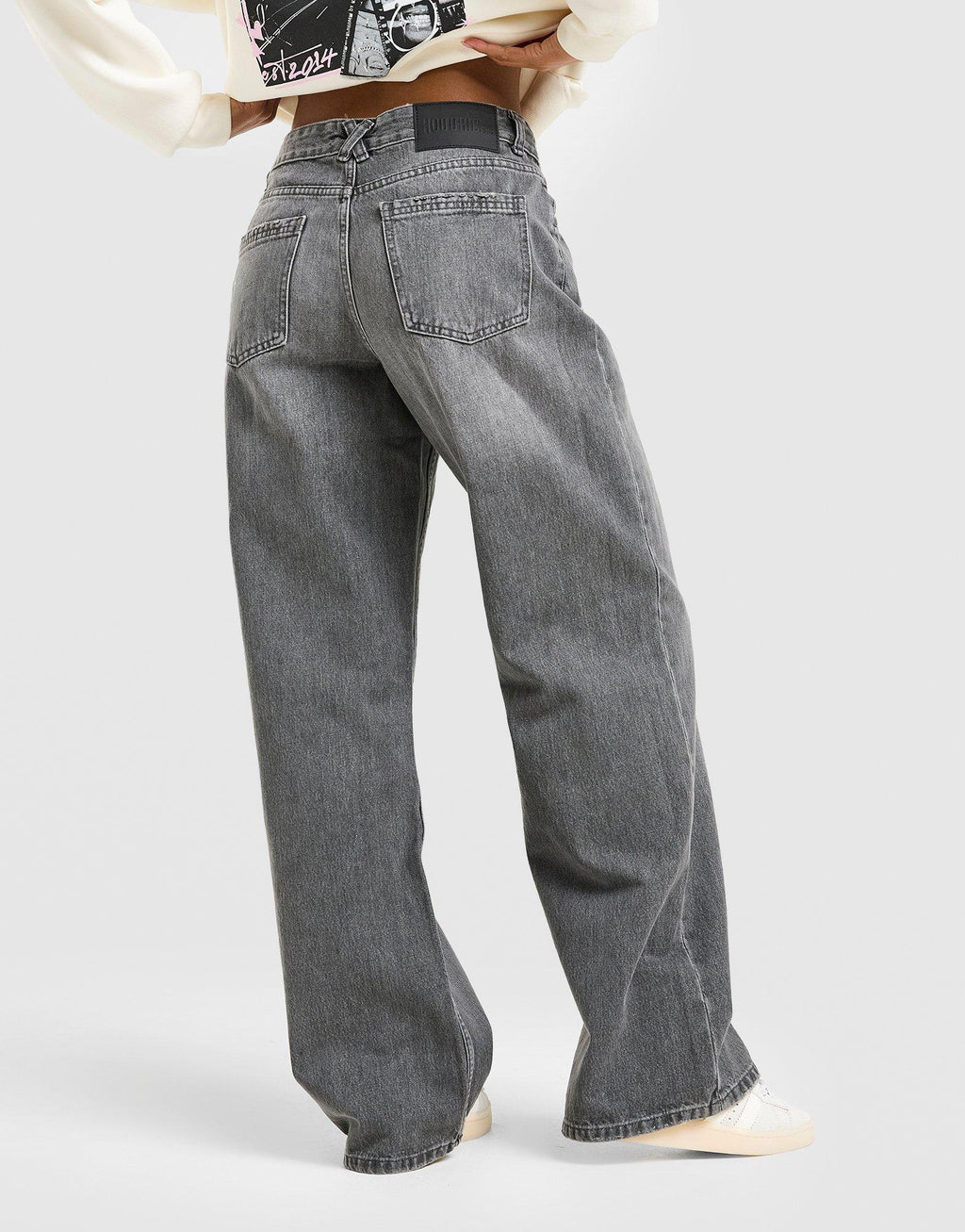 Solace Jeans