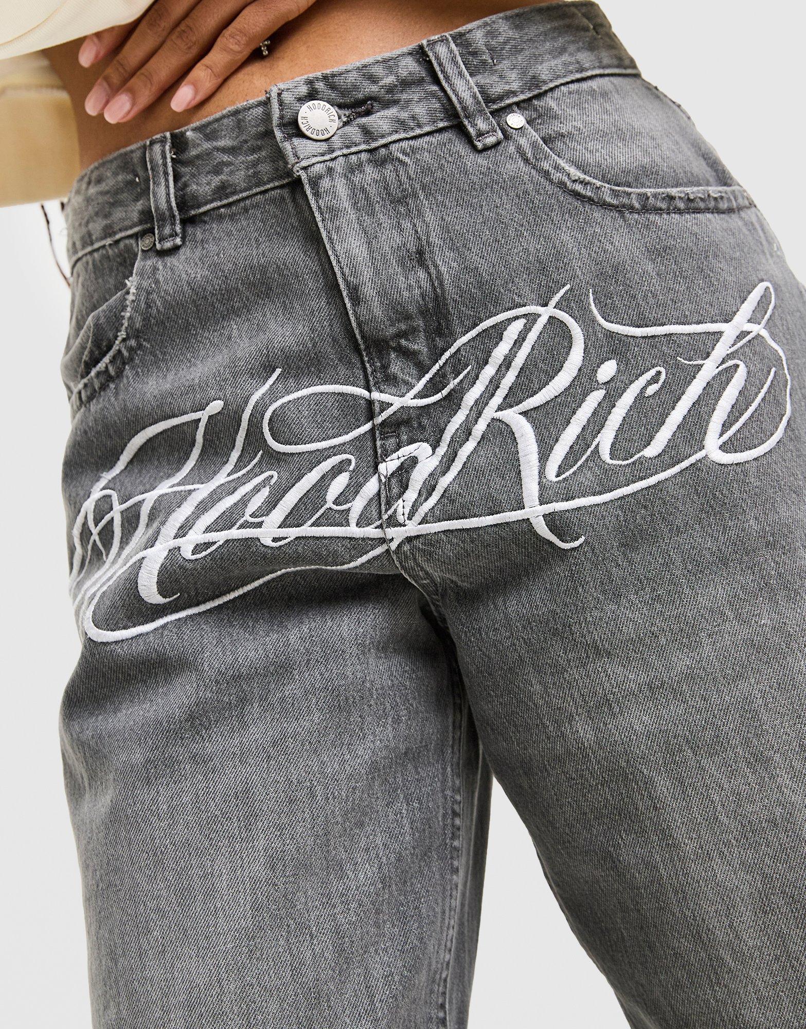 Solace Jeans