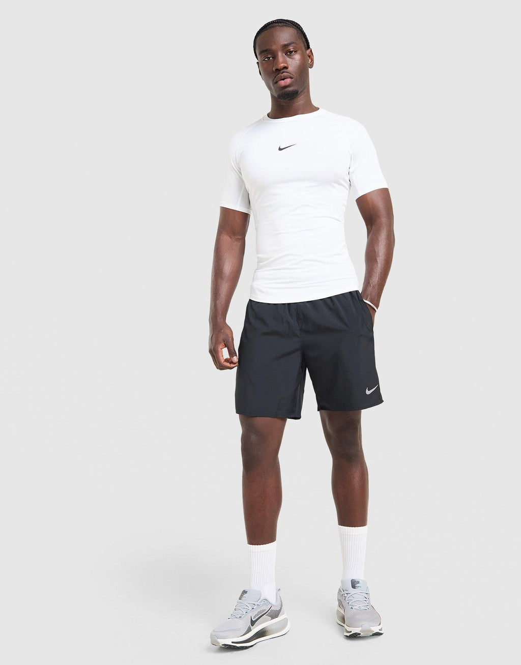 Dri-FIT Compression T-Shirt