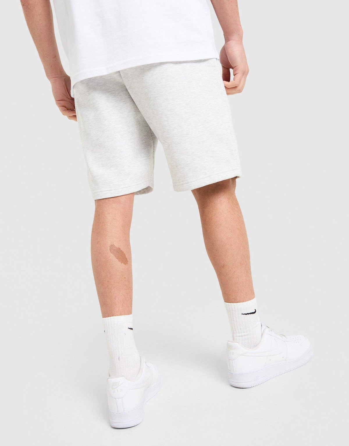 Type Fleece Shorts