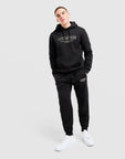 Elsted Fleece Tracksuit