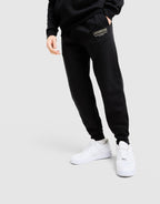 Elsted Fleece Tracksuit