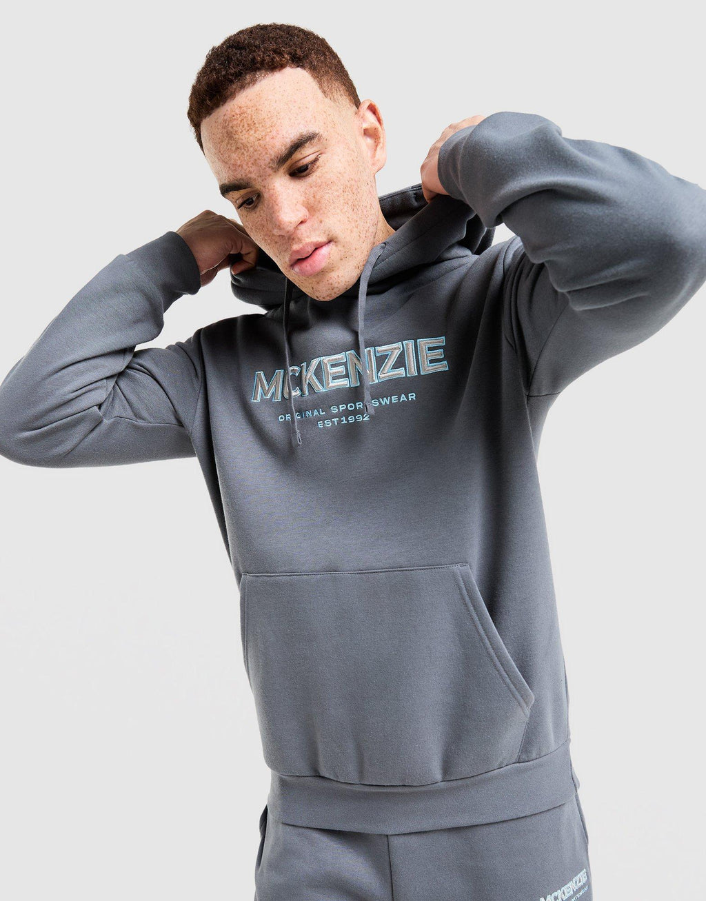 Elsted Fleece Tracksuit