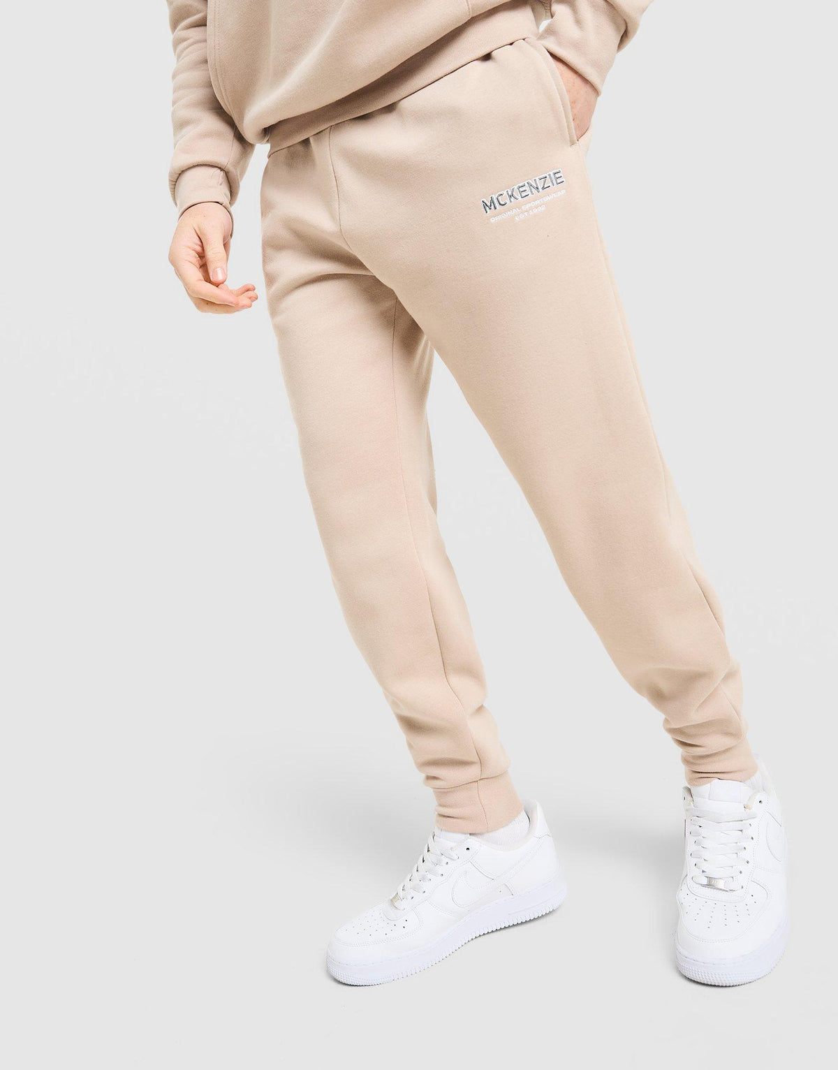 Elsted Fleece Tracksuit