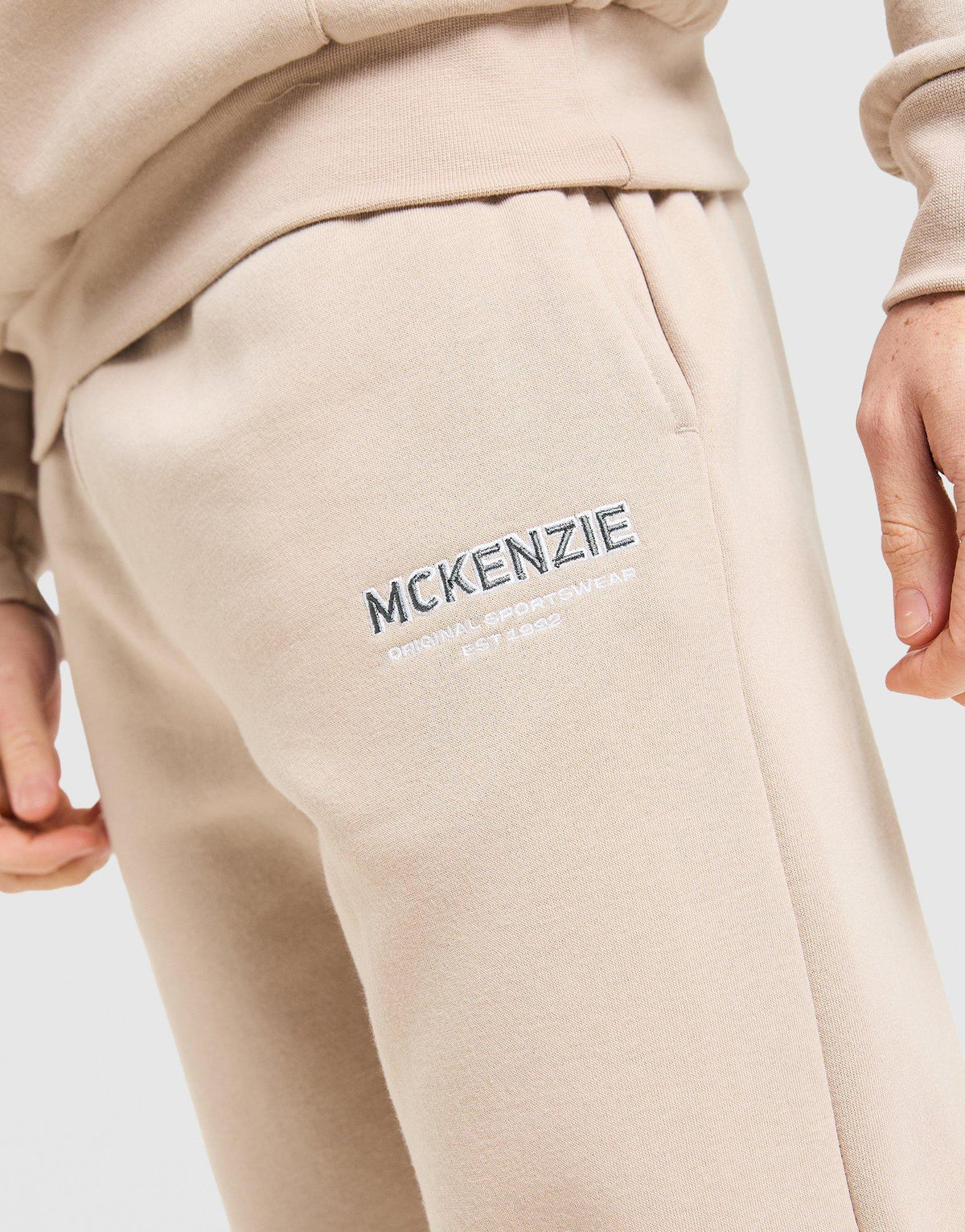 Elsted Fleece Tracksuit