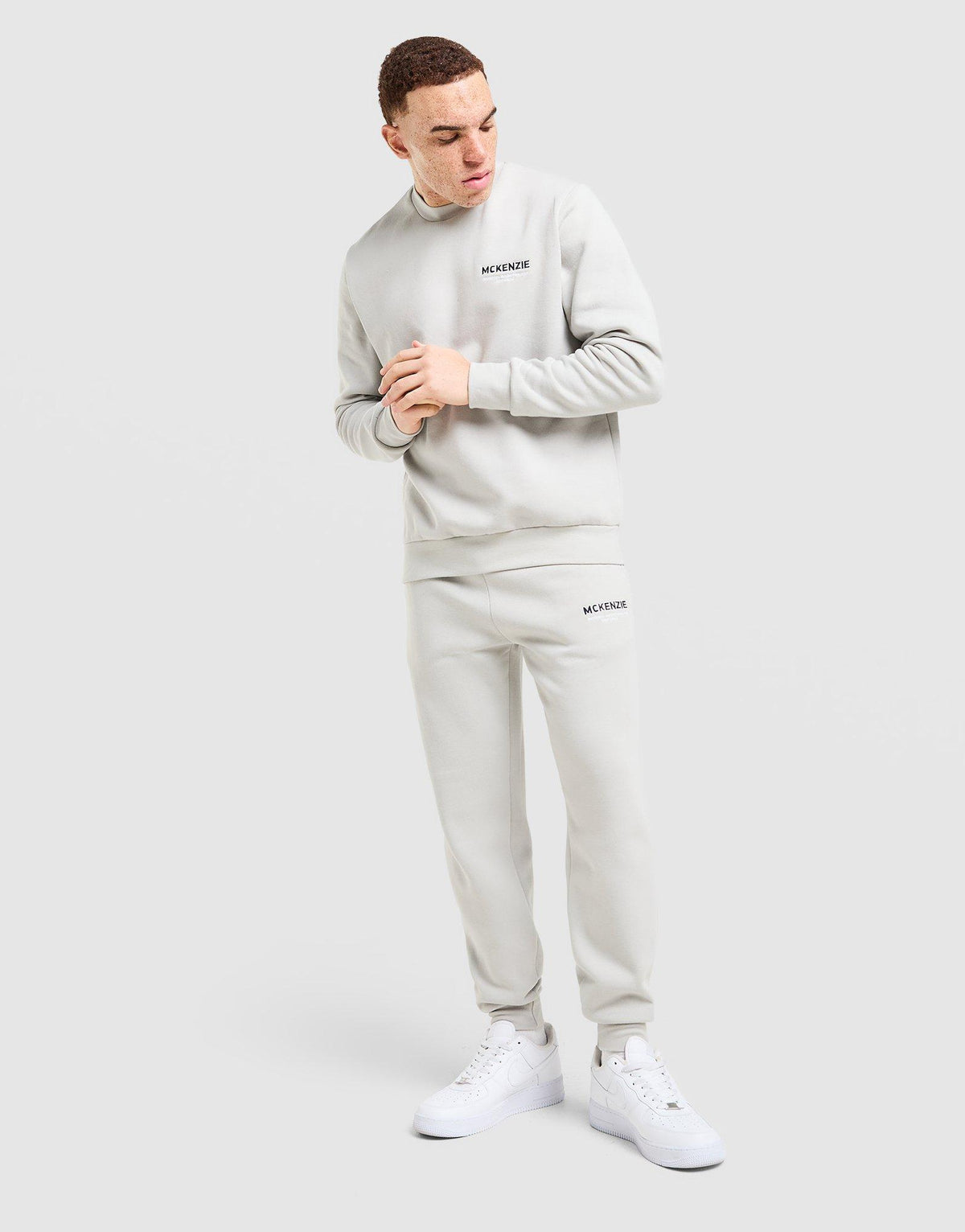 Elsted Crew Tracksuit