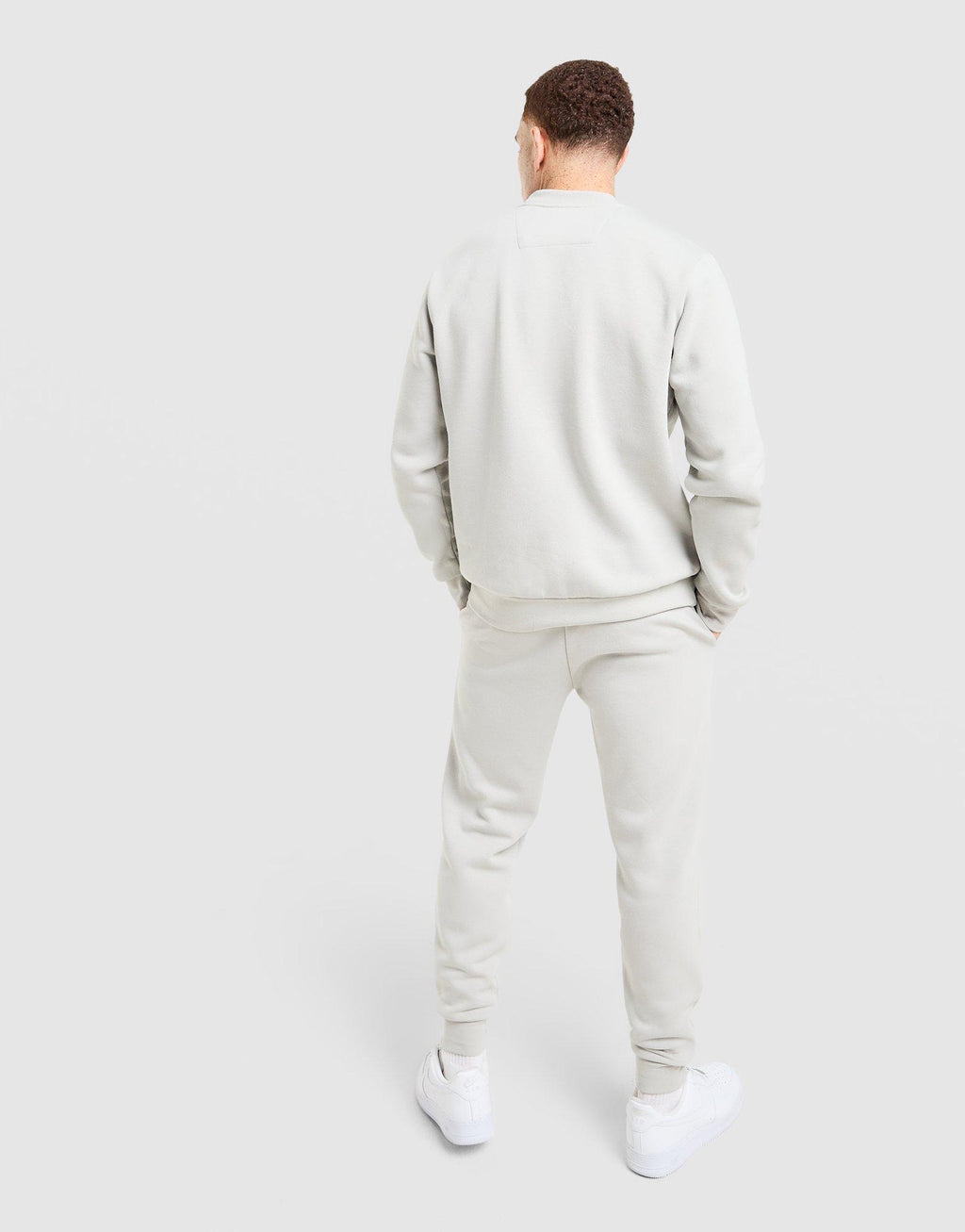 Elsted Crew Tracksuit