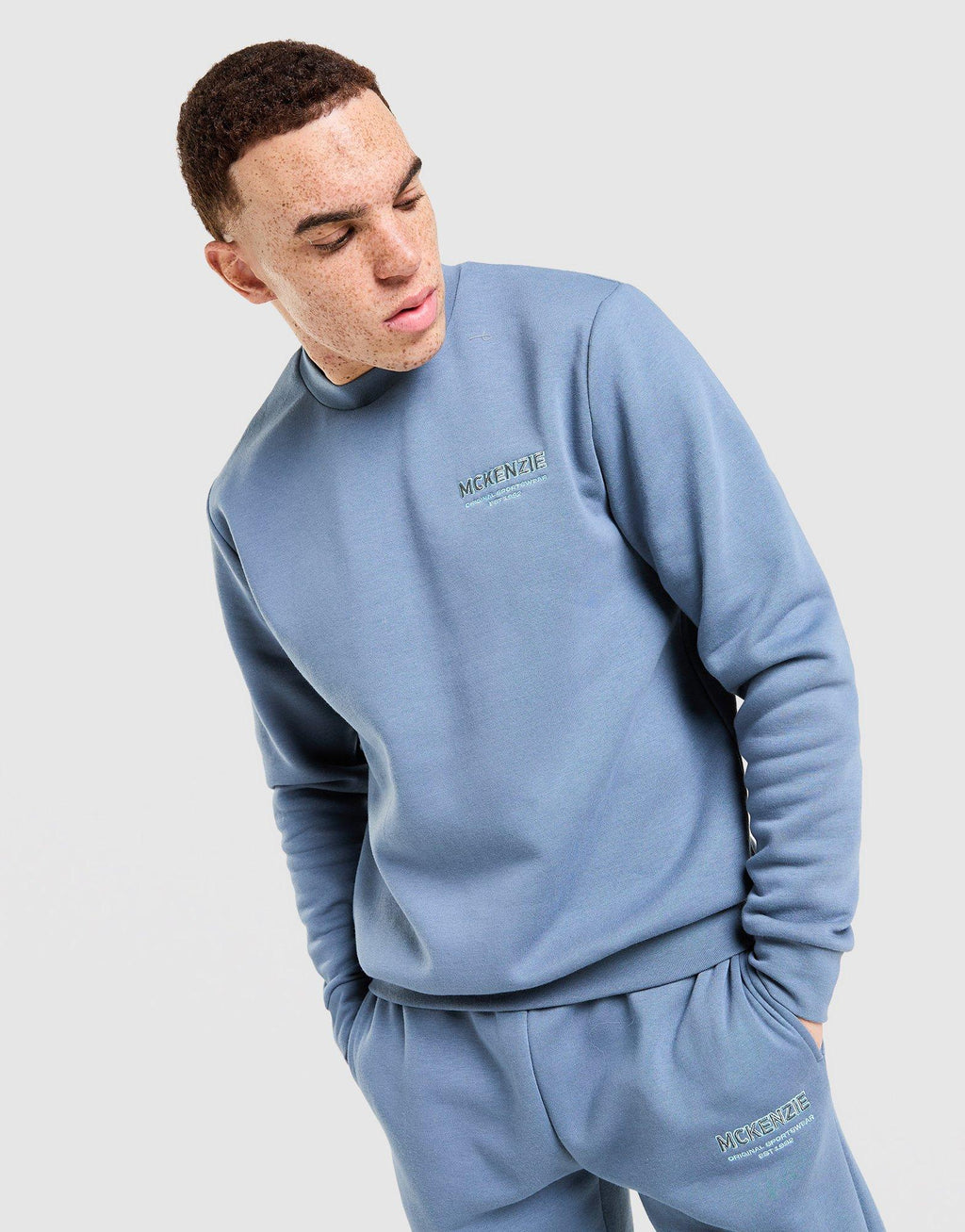 Elsted Crew Tracksuit