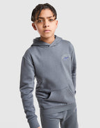 Script Hoodie Junior