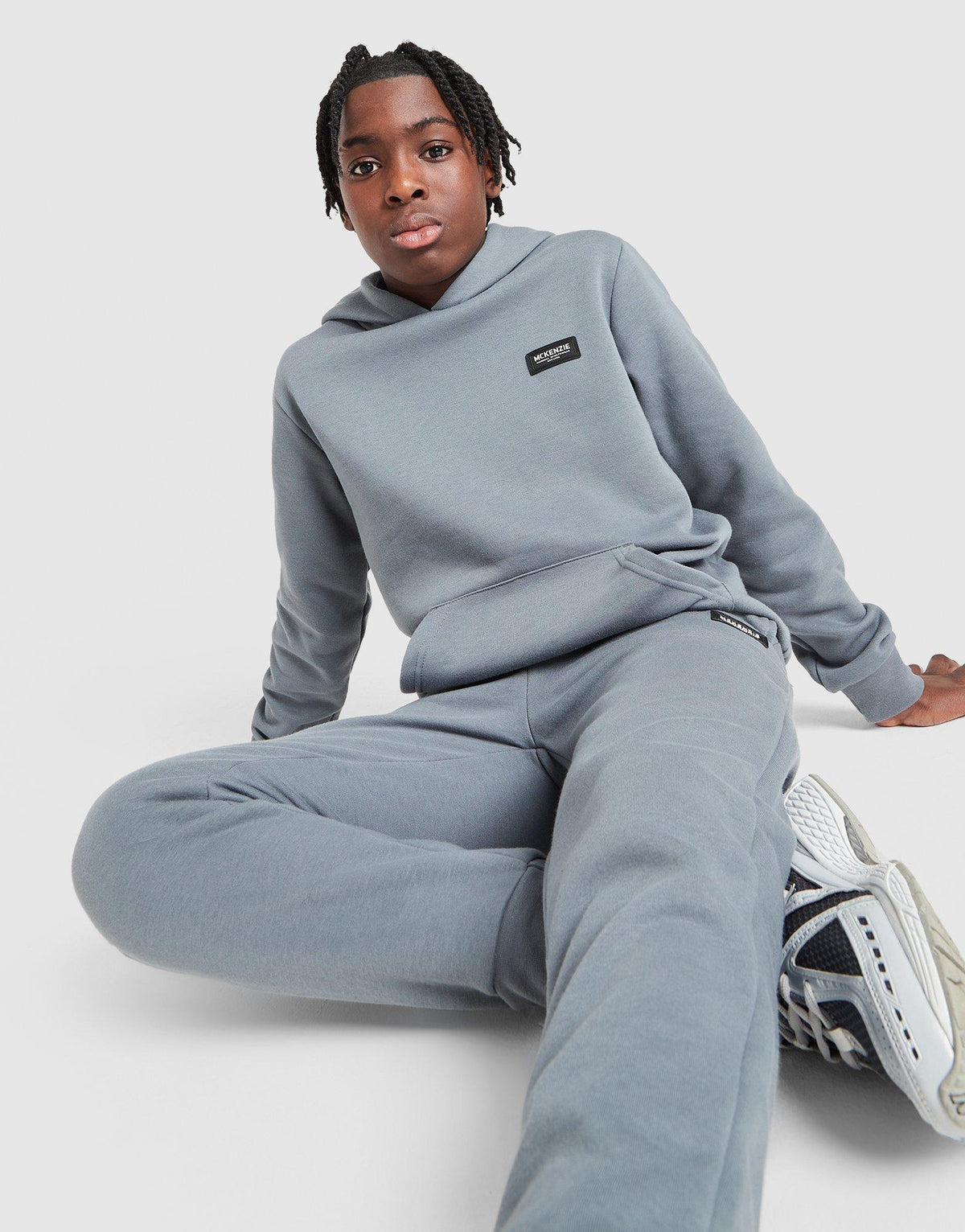 Rocco Hoodie Junior