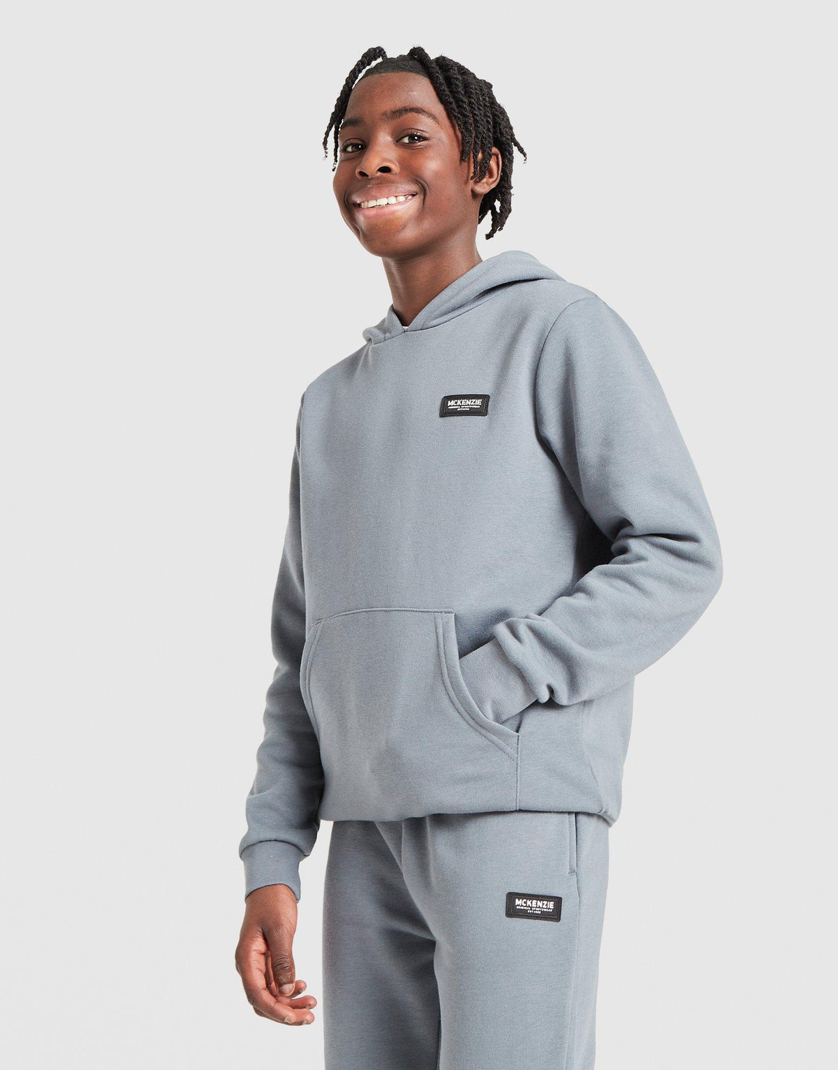Rocco Hoodie Junior