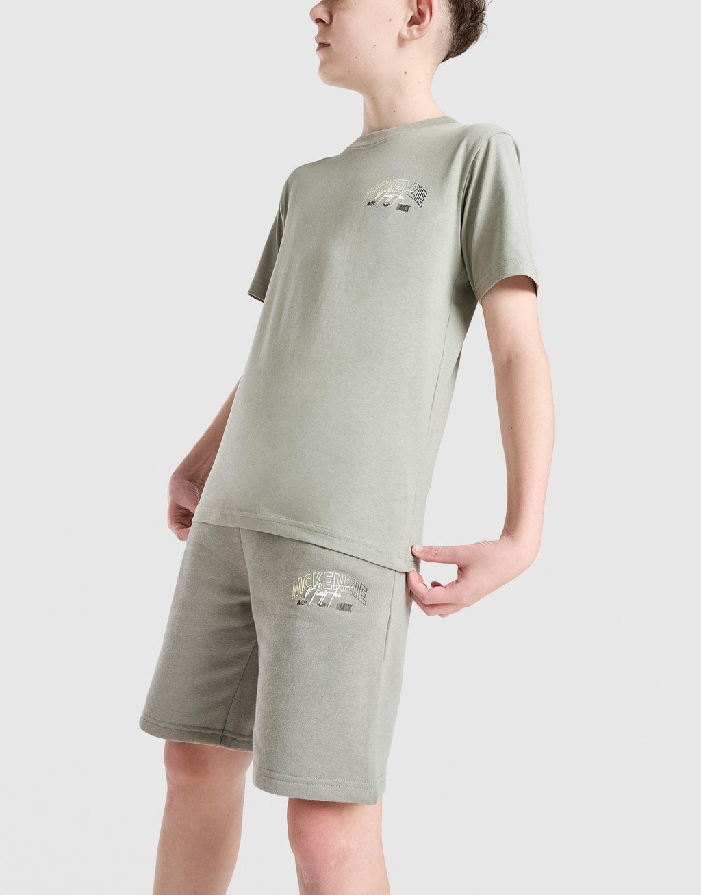 Anson Shorts Junior