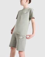 Anson Shorts Junior