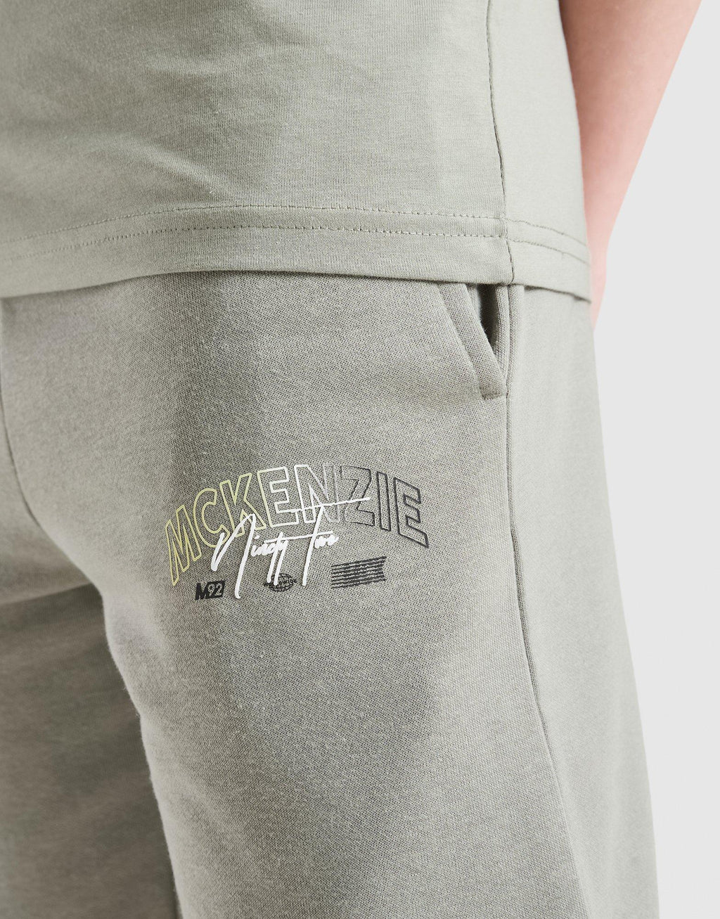 Anson Shorts Junior