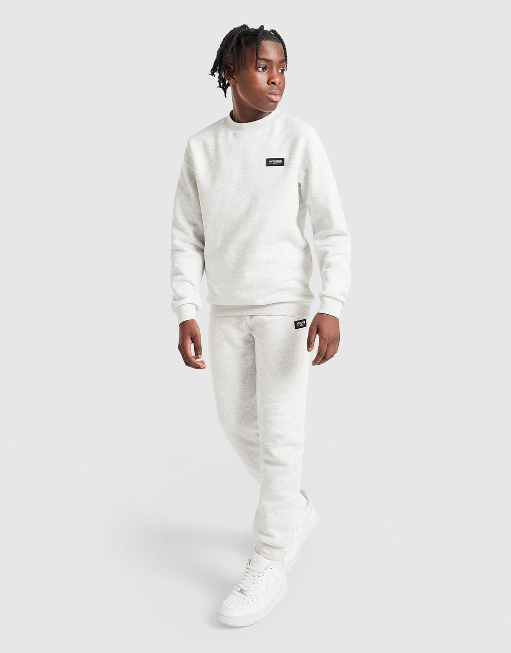 Rocco Crew Tracksuit Junior
