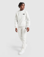 Rocco Crew Tracksuit Junior