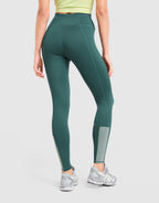 Skyline Sculpted Leggings