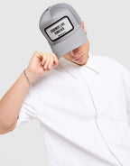 Legends Rubber Trucker Cap