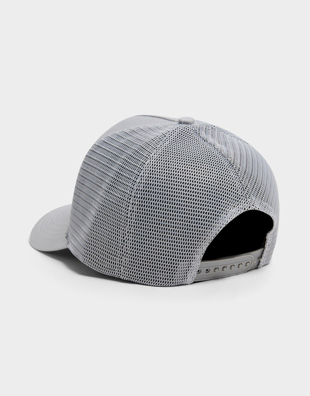 Legends Rubber Trucker Cap