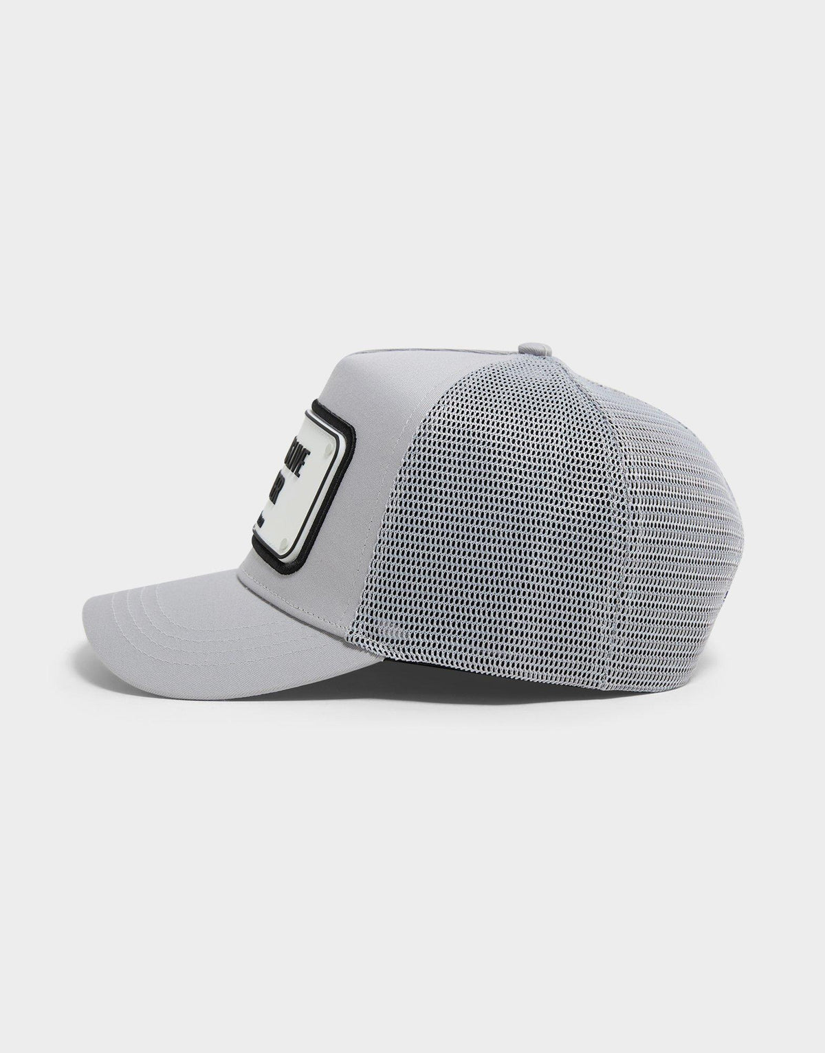 Legends Rubber Trucker Cap