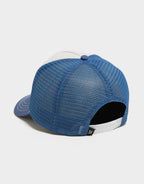 Coach Rubber Trucker Cap