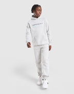 Casson Hooded Tracksuit Junior