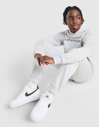 Casson Hooded Tracksuit Junior