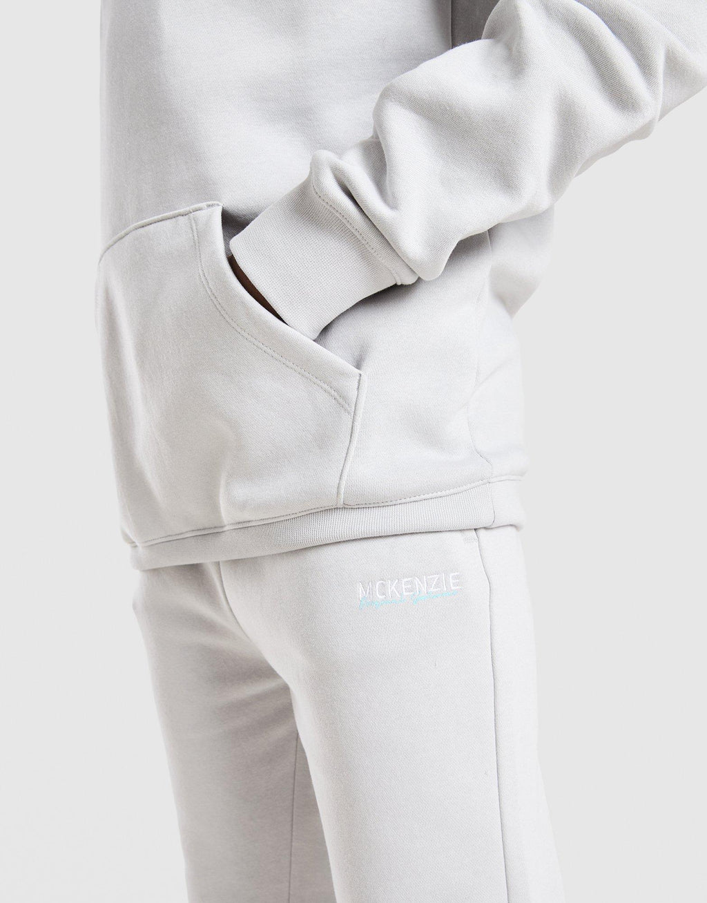 Casson Hooded Tracksuit Junior