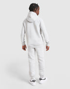 Casson Hooded Tracksuit Junior