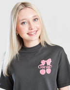 Bow T-Shirt Junior