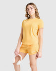 Girls' Performance T-Shirt Junior