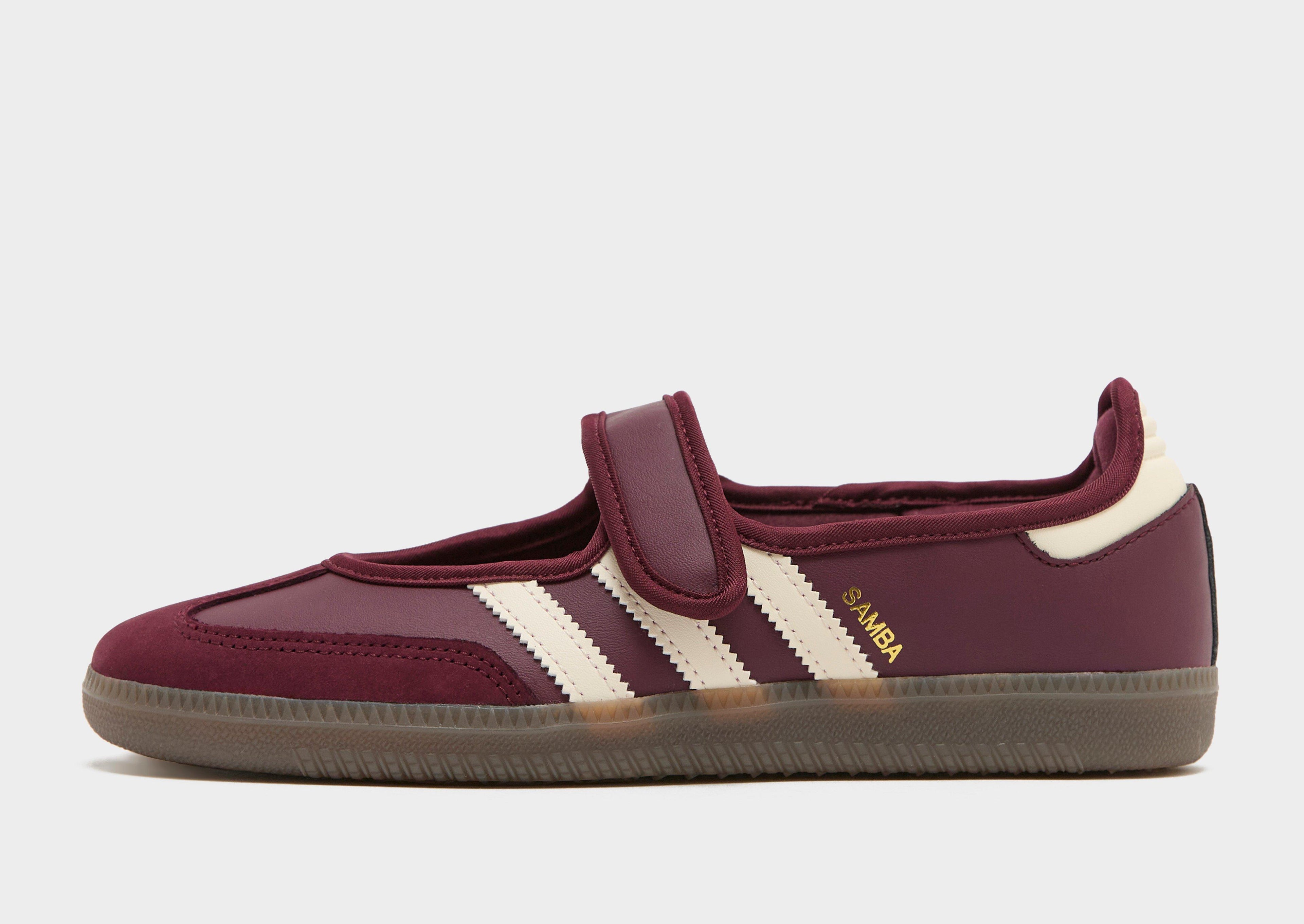 Samba Jane Women's
