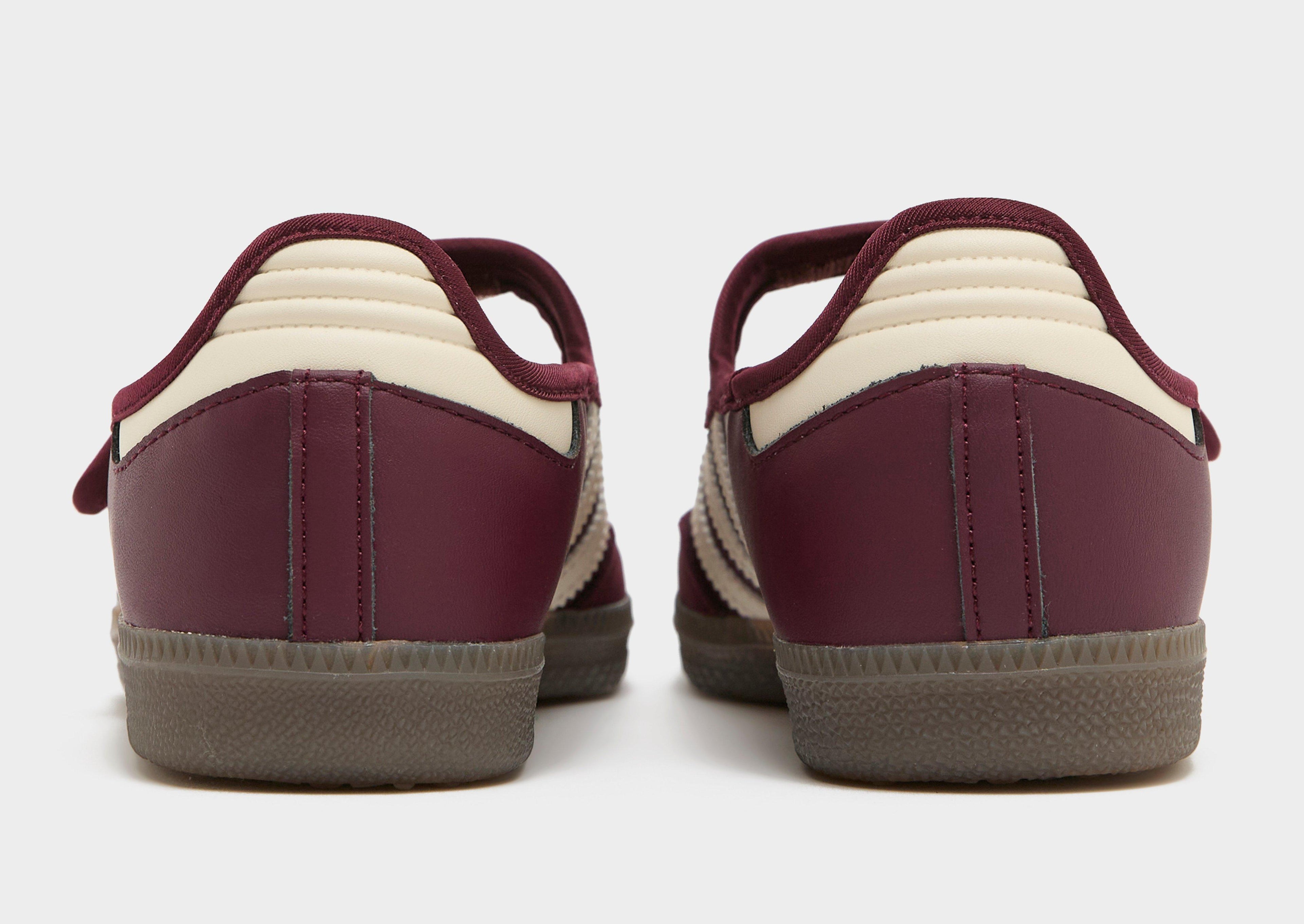 Samba Jane Women's