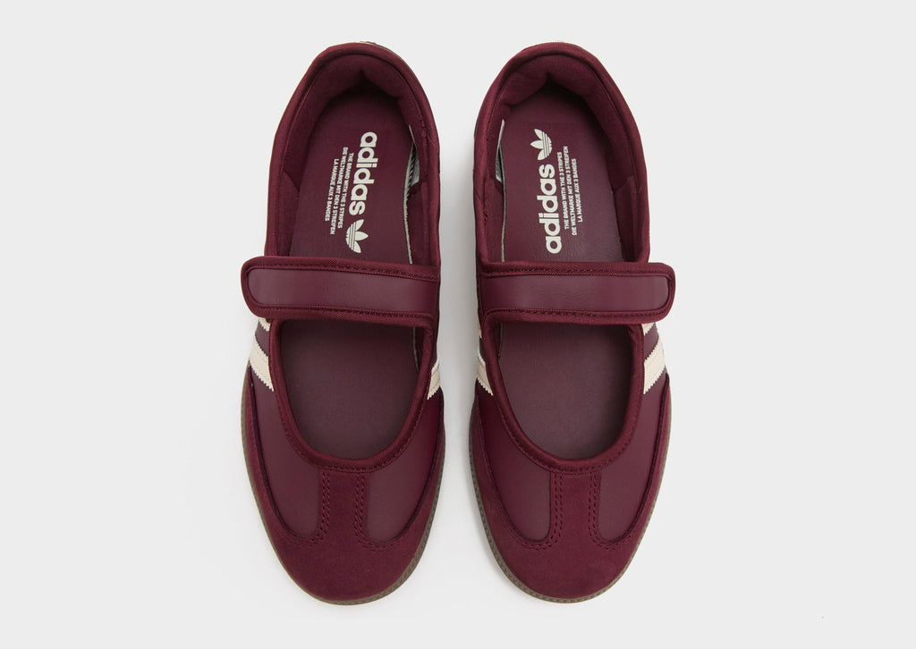 Samba Jane Women's