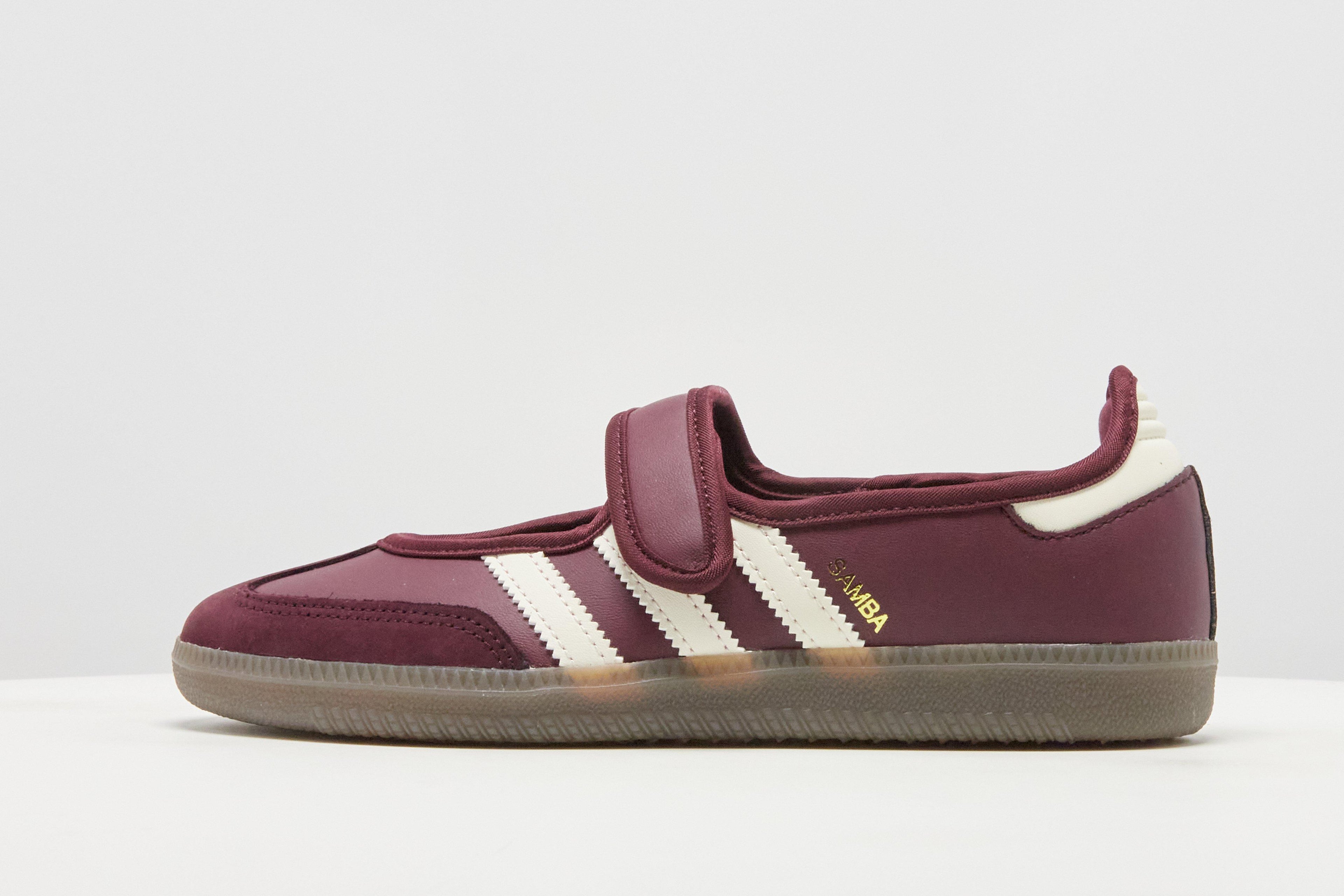 Samba Jane Women's