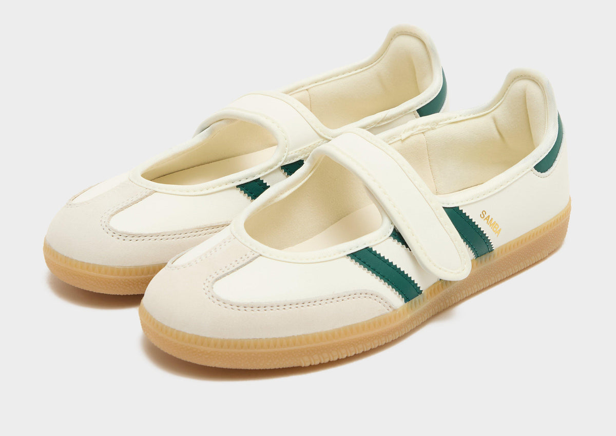 Samba Jane Women's