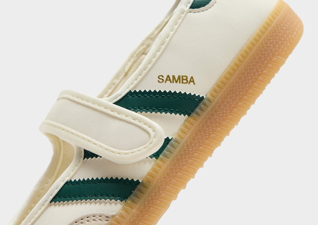 Samba Jane Women's